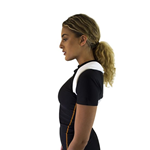 PhysioRoom Clavicle Support Brace