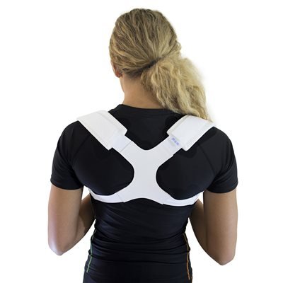 PhysioRoom Clavicle Support Brace