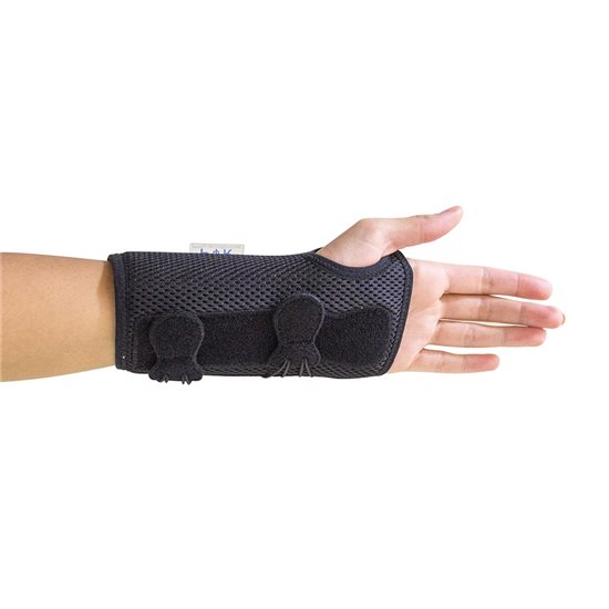 PhysioRoom Wrist Splint Support
