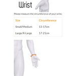 PhysioRoom Wrist Splint Support