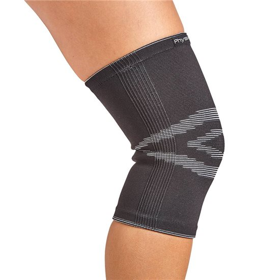 Pattern Knee Support Medium