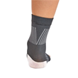 PhysioRoom Compression Ankle Sleeve Sock