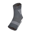 Short Compression Socks 15~ 20mmHg, OPEN TOE Small