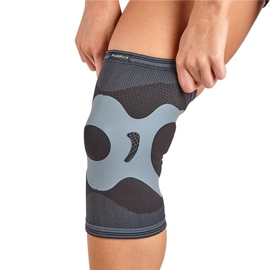 PhysioRoom Closed Knee Support