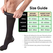 PhysioRoom Athletic Compression Socks