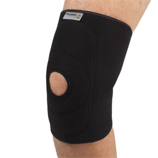 Core Products Neoprene Open Patella Knee Sleeve - Medium