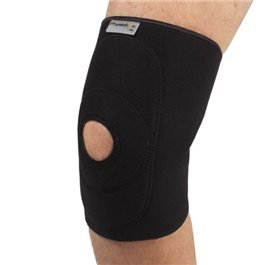 PhysioRoom Neoprene Knee Sleeve Support
