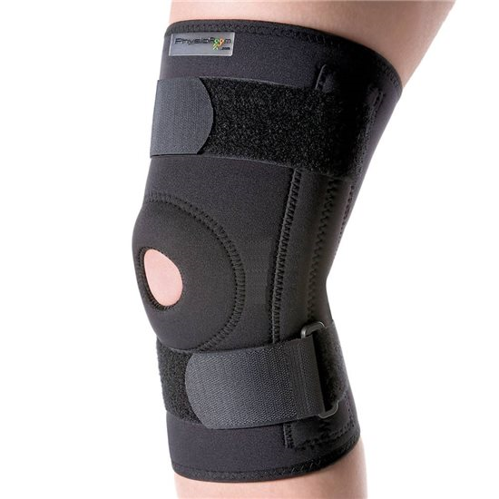 Stabilising Knee Support S