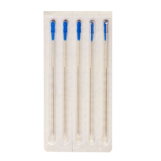 Needles for Dry needling 100 pcs needle + guide tube 40mm