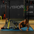 PhysioRoom Resistance Exercise Loop Band