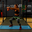 PhysioRoom Resistance Exercise Loop Band