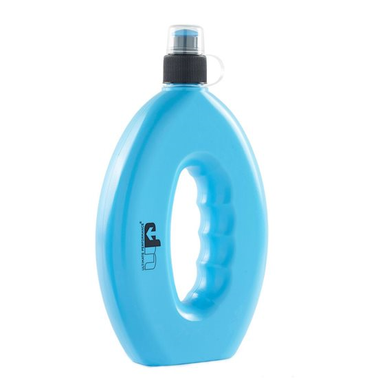 Ultimate Performance Runners Handheld Water Bottle 300ml 