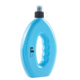 Ultimate Performance Runners Handheld Water Bottle - 580ml
