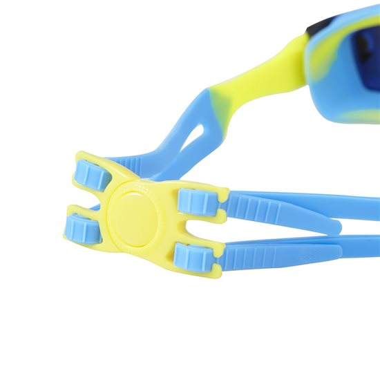 Child Swimming Goggles Blue