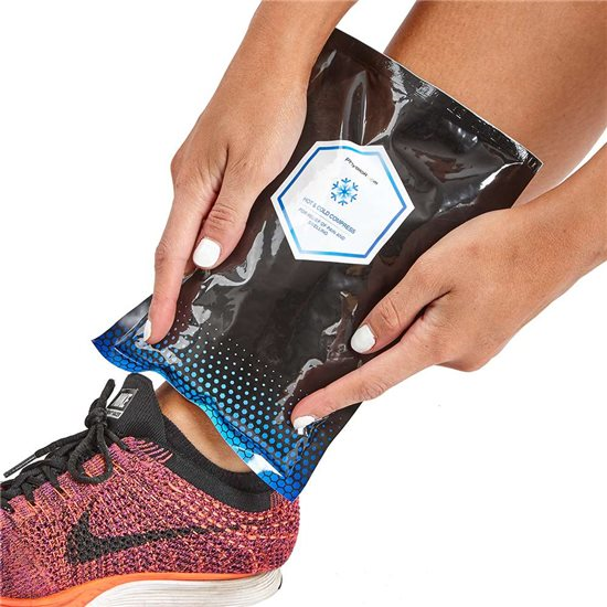 PhysioRoom Instant Ice Pack