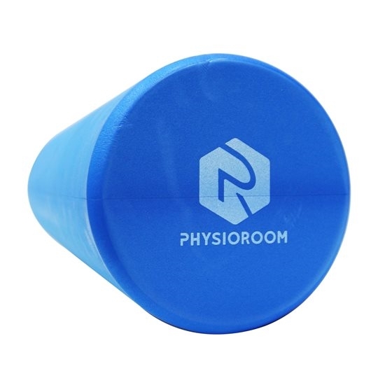PhysioRoom Premium Foam Roller (15cm x 45cm)